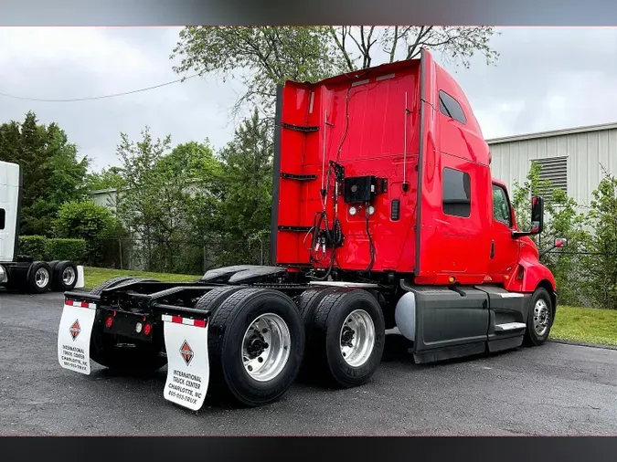 2021 INT LT625 6x4
