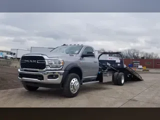 2022 Dodge 5500