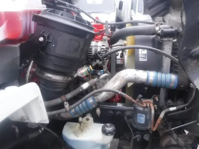 2020 FREIGHTLINER M2 106