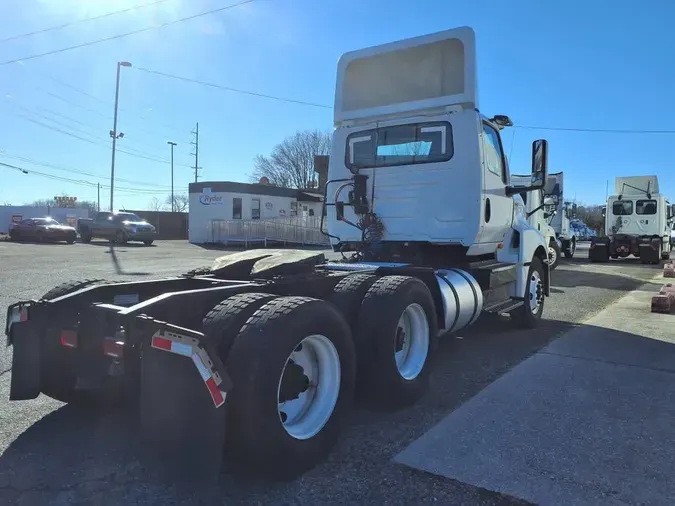2019 NAVISTAR INTERNATIONAL LT625 DAYCAB T/A05408dc291d2a5d8c49e51b507642efe