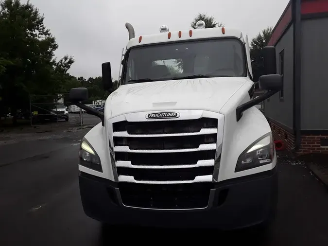 2022 FREIGHTLINER/MERCEDES NEW CASCADIA PX12664