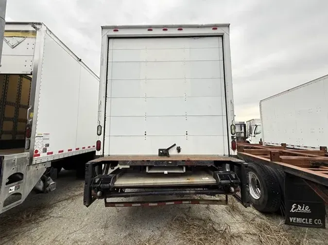 2011 INTERNATIONAL DURASTAR 4300