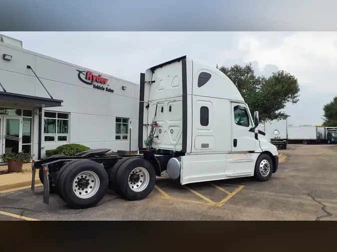 2023 FREIGHTLINER/MERCEDES NEW CASCADIA PX126640542ea88eb3fbdf962439f288bd99713