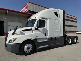 2022 Freightliner Cascadia&reg;