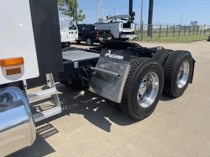 2020 Peterbilt 579