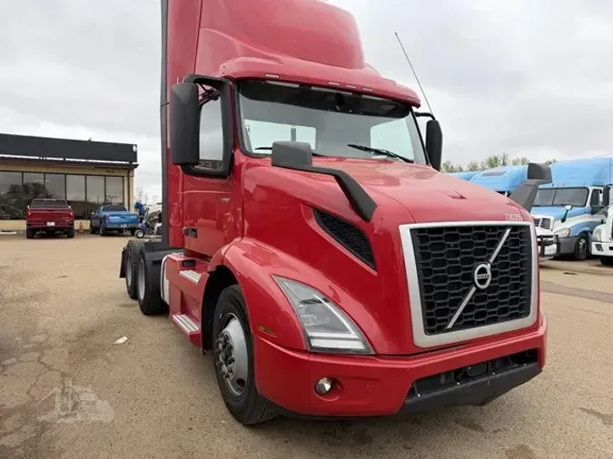 2021 VOLVO VNR64T3000544864b9e2eed67b7e73411fcd4cd05
