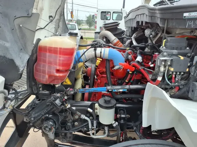 2019 NAVISTAR INTERNATIONAL 43000544f4116a2ae99f867fe848b69084ab