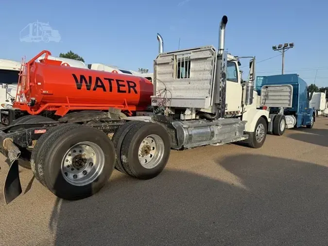 2016 WESTERN STAR 4900EX