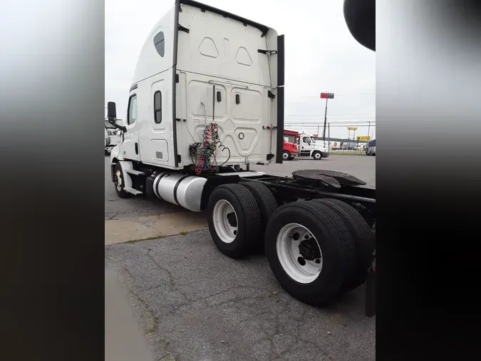 2020 FREIGHTLINER/MERCEDES NEW CASCADIA PX12664