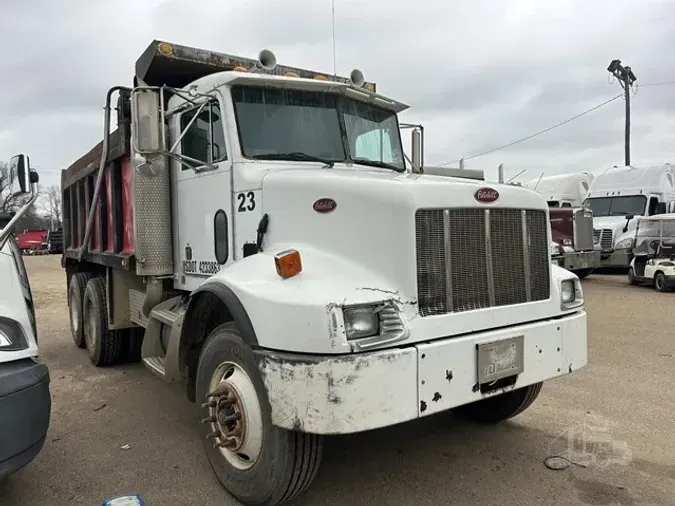 2003 PETERBILT 330