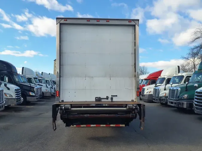 2018 FREIGHTLINER/MERCEDES M2 10605460ffa6d1ffa9cb61f26a2a44fa700