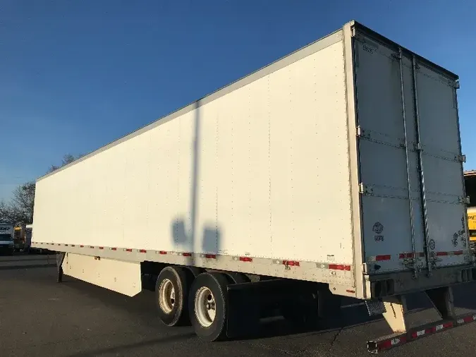 2014 UTILITY TRAILER CO FROZEN