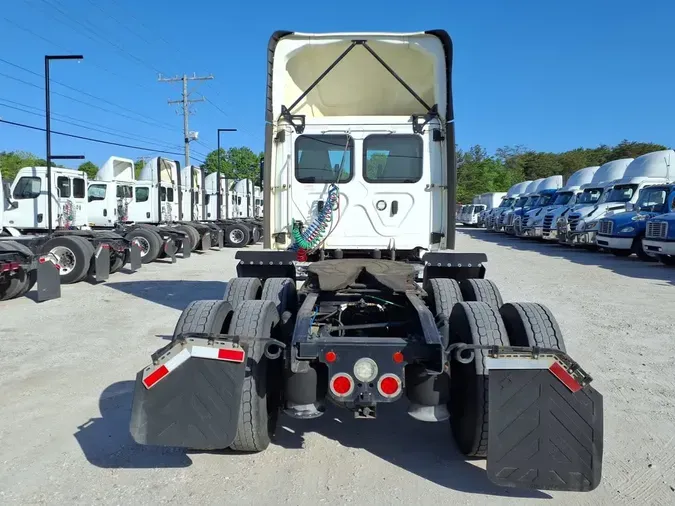 2020 FREIGHTLINER/MERCEDES NEW CASCADIA PX1266405473a8bccb02e034ac959b968ab2dee