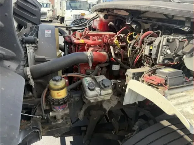 2019 FREIGHTLINER/MERCEDES M2 106054865eeafe4b48d77590b18b6921feb