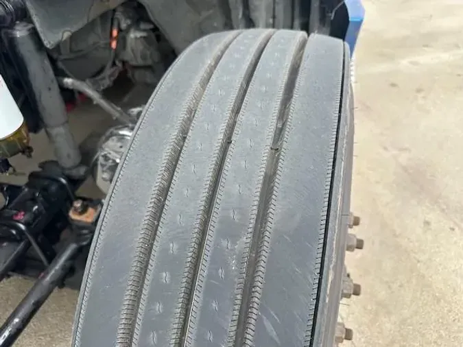 2022 International LT625