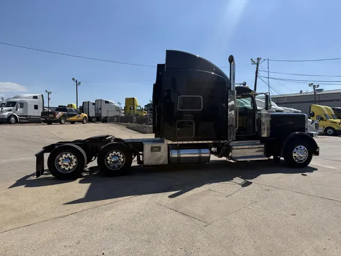 2022 Peterbilt 3890549292b762535b4a84626404e187462