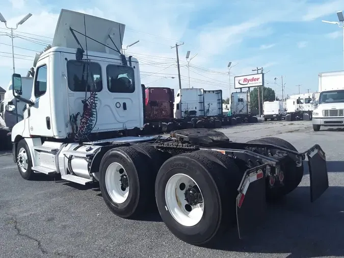 2020 FREIGHTLINER/MERCEDES NEW CASCADIA PX1266405493325b852c389f07e6d0c7cdec666
