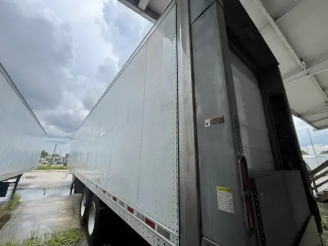 2017 GREAT DANE TRAILERS 48/162/1020549c70ce17259d17a4e44a7a30624a7