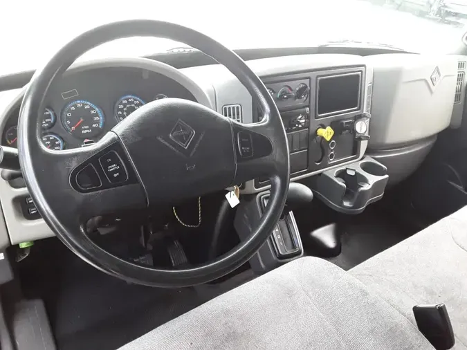 2018 NAVISTAR INTERNATIONAL 4300