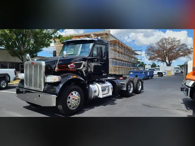 2023 Peterbilt 567054a3e97943c24e53323796d639b022b