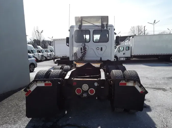 2019 FREIGHTLINER/MERCEDES NEW CASCADIA PX12664