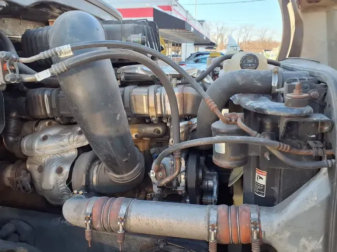 2020 FREIGHTLINER/MERCEDES NEW CASCADIA PX12664054cdeffd37e998664a474ac58fc2e8f