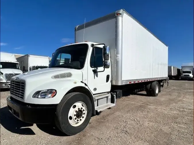 2018 FREIGHTLINER/MERCEDES M2 106054d4de25b5e303f3d8012f82271f30b