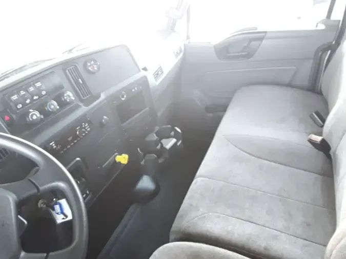 2020 NAVISTAR INTERNATIONAL MV607 (4X2)