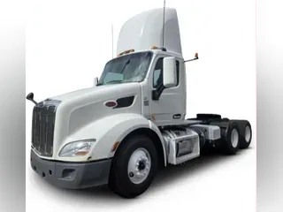 2018 Peterbilt 579