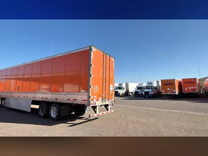 2015 Wabash DVHDHPC0552af2bfc72229e1eab8ef160590171