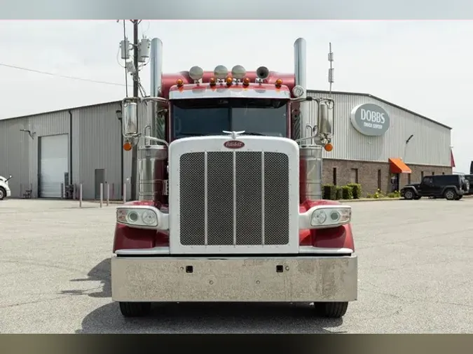 2020 PETERBILT 389