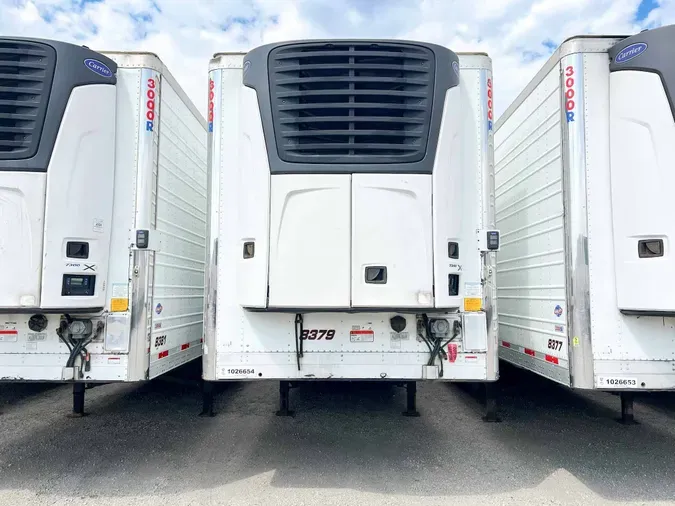 2018 UTILITY VS2RA05535254af35f9a7e89645b2705ad9df