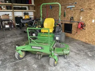 2011 John Deere 997