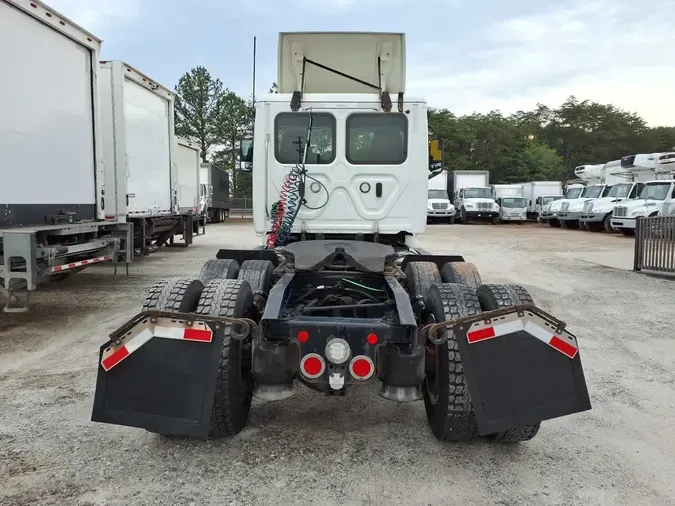 2020 FREIGHTLINER/MERCEDES NEW CASCADIA PX126640554857385306578307e2fa509e86960