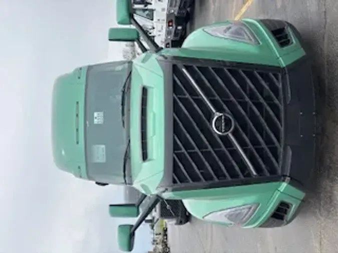 2026 VOLVO TRUCK VNL64TV04