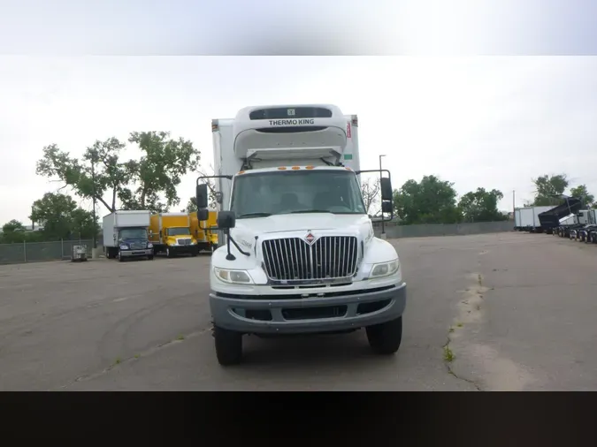 2019 International 4300