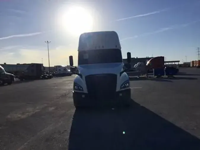 2020 Freightliner Cascadia