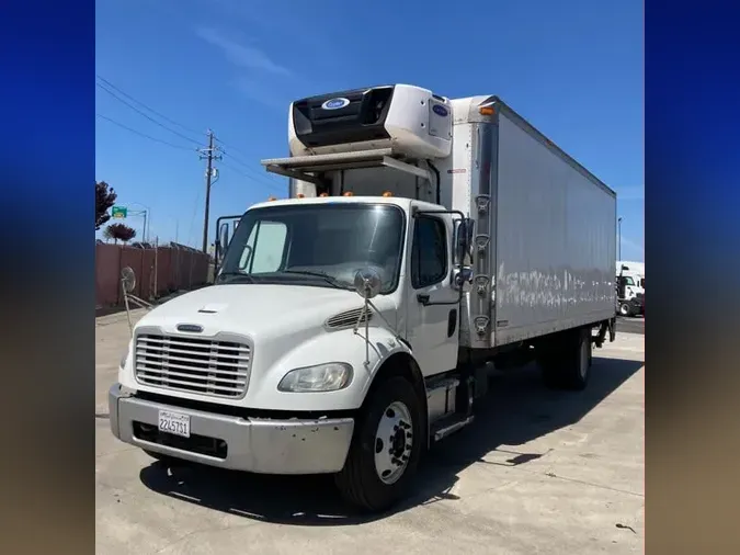 2015 FREIGHTLINER/MERCEDES M2 1060555dedb764e11c8ef032c92977ca0fe