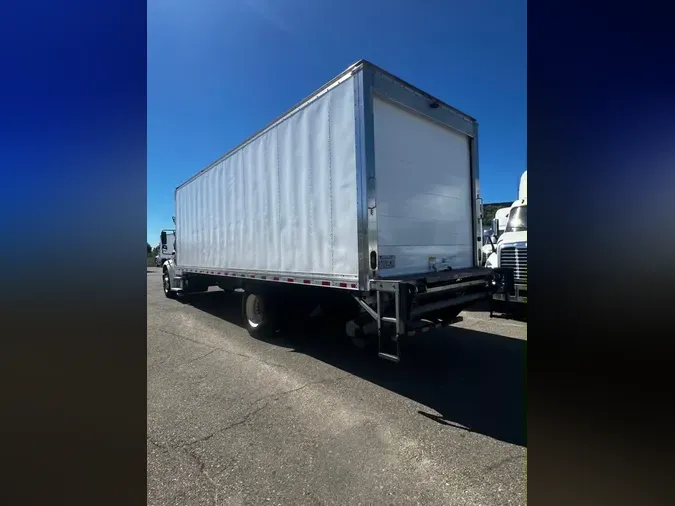 2019 FREIGHTLINER/MERCEDES M2 10605567b111a50b4eab388b99584f34fe0
