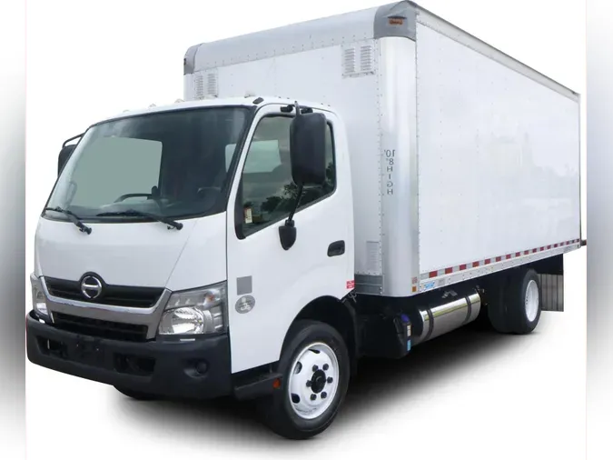 2018 Hino 1950556e4616d813f3f3a3938ac2092efa3