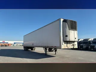 2018 Wabash 53ft