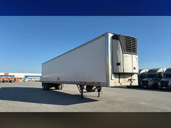 2018 Wabash 53ft05577bbb8e7dc6d8b25a52eb77c6c6b7