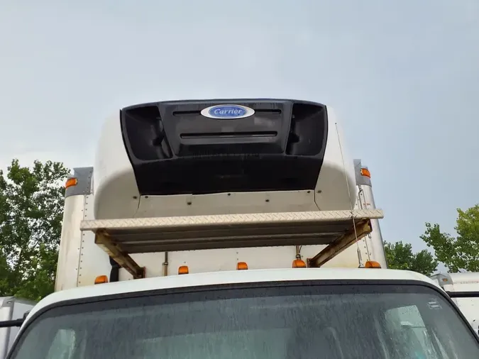 2018 FREIGHTLINER M2 106