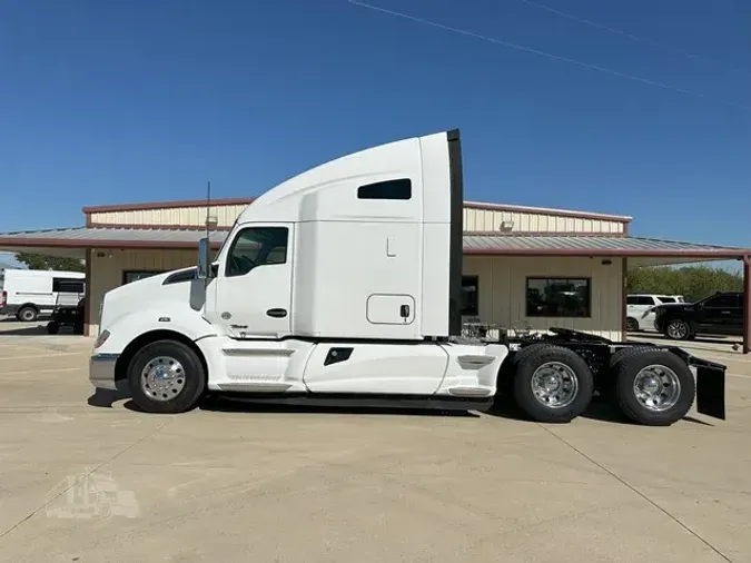 2020 KENWORTH T680