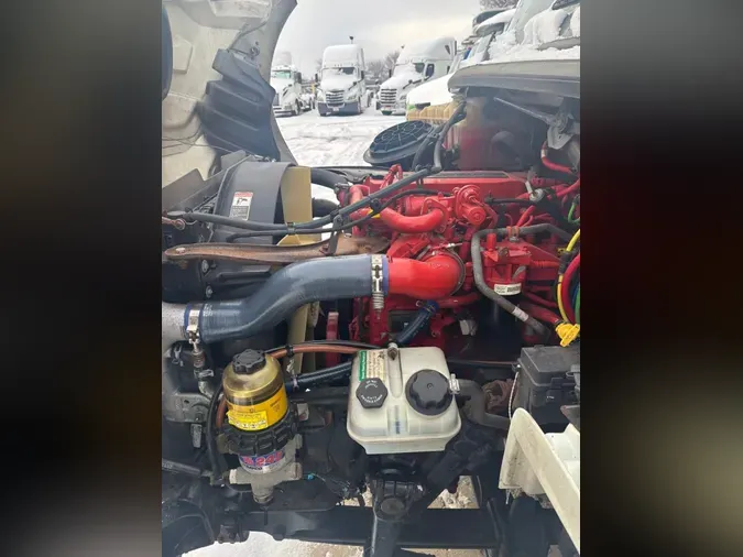 2019 FREIGHTLINER/MERCEDES M2 106055a2420455ca95c987a8e32c6ea7a45