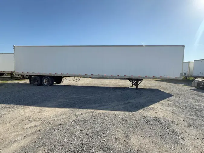 2008 Strick Trailers Other