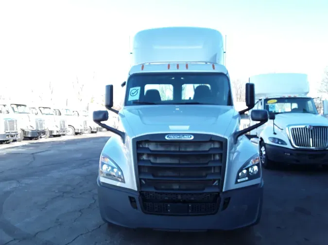 2019 FREIGHTLINER/MERCEDES NEW CASCADIA PX12664