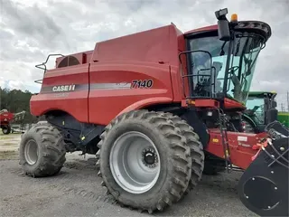 2014 CASE IH 7140