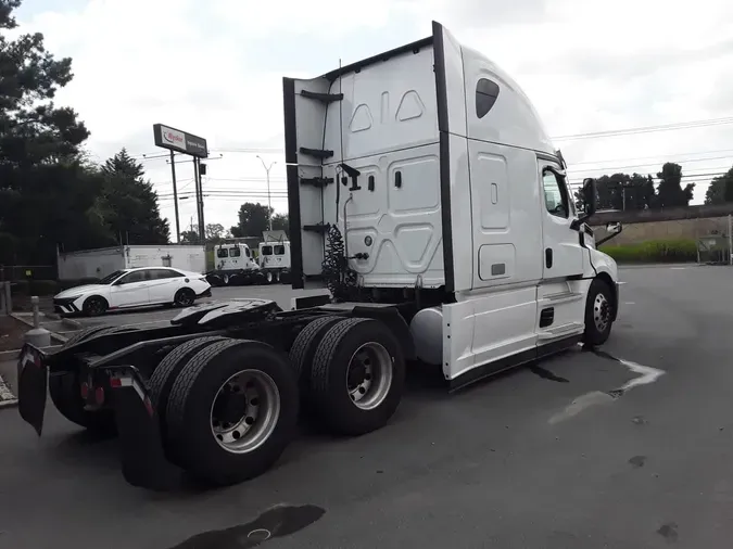 2021 FREIGHTLINER/MERCEDES NEW CASCADIA PX12664055c7f7bdbbfa77783ed2b9cdb3b5485