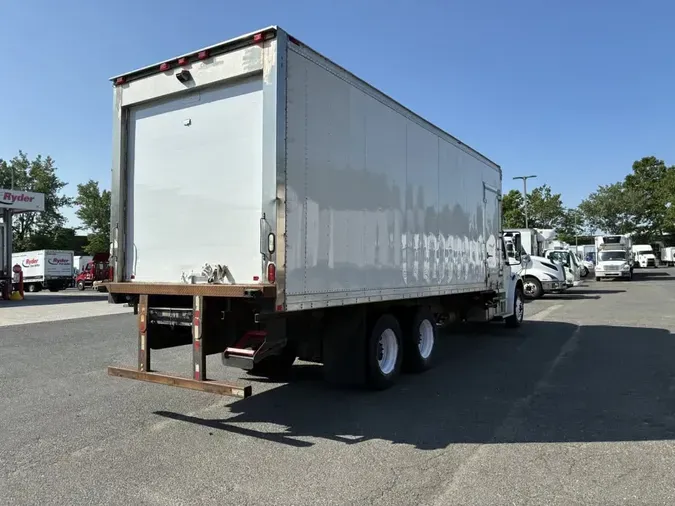 2019 FREIGHTLINER/MERCEDES M2 106055cabc0c9d1483e58079baeb0c92375